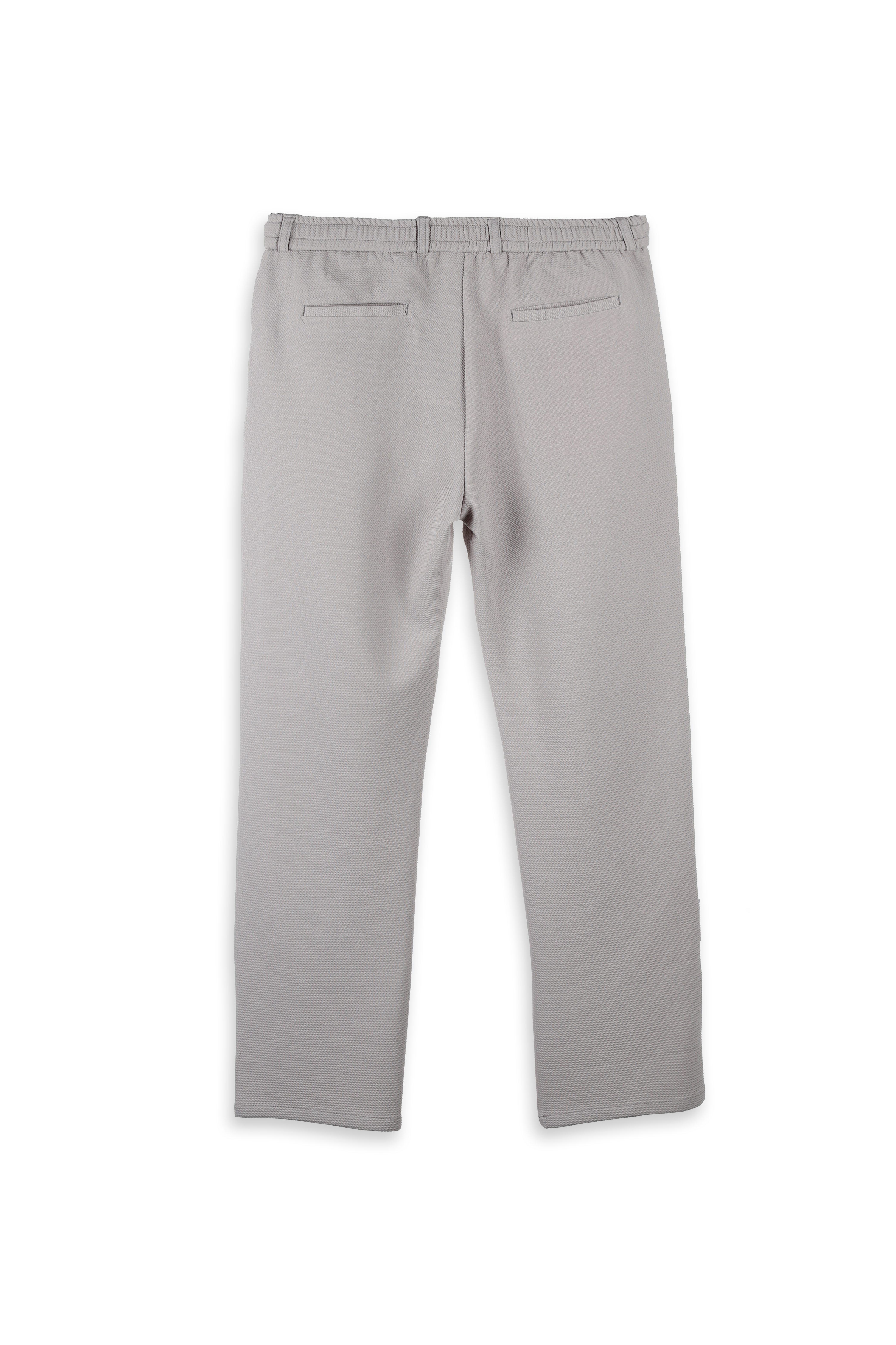 LUCAS GRİ BAGGY PANTOLON - 5